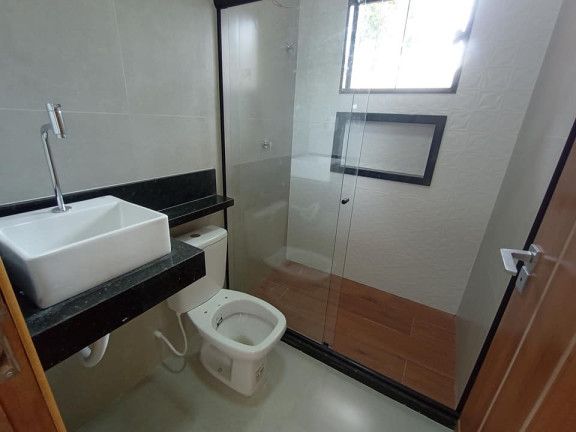 Imagem Casa com 3 Quartos à Venda, 120 m² em Jardim Atlântico Central (itaipuaçu) - Maricá