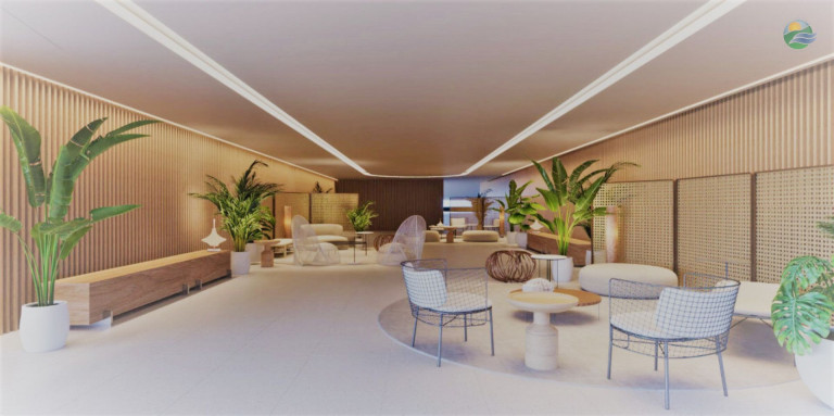 Imagem Apartamento com 4 Quartos à Venda, 134 m² Imagem Apartamento com 4 Quartos à Venda, 134 m²