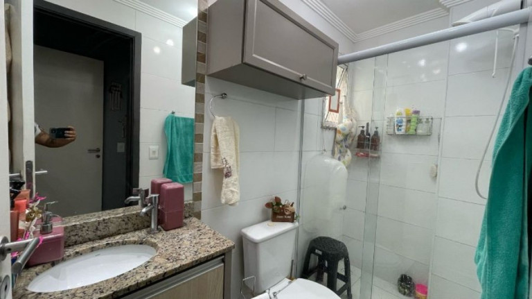 Imagem Apartamento com 2 Quartos à Venda, 63 m² em Aviação - Praia Grande Imagem Apartamento com 2 Quartos à Venda, 63 m² em Aviação - Praia Grande