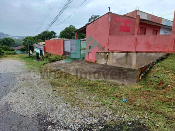 Imagem Terreno à Venda, 60 m² em Guarani - Colombo Imagem Terreno à Venda, 60 m² em Guarani - Colombo