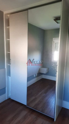 Imagem Apartamento com 3 Quartos à Venda, 141 m² em Jardim Monte Kemel - São Paulo Imagem Apartamento com 3 Quartos à Venda, 141 m² em Jardim Monte Kemel - São Paulo