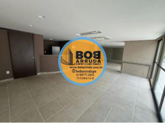 Imagem Apartamento com 4 Quartos à Venda, 165 m² em Boa Viagem - Recife