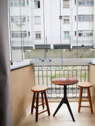 Imagem Apartamento com 1 Quarto à Venda, 35 m² em Jardim Paulista - São Paulo Imagem Apartamento com 1 Quarto à Venda, 35 m² em Jardim Paulista - São Paulo