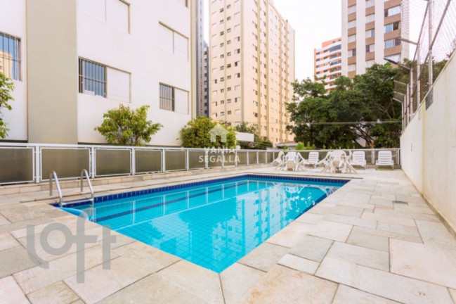 Imagem Apartamento com 3 Quartos à Venda, 80 m² em Perdizes - São Paulo Imagem Apartamento com 3 Quartos à Venda, 80 m² em Perdizes - São Paulo