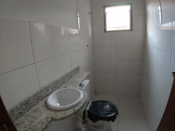 Imagem Casa de Condomínio com 2 Quartos à Venda, 59 m² em Jardim Santa Esmeralda - Sorocaba Imagem Casa de Condomínio com 2 Quartos à Venda, 59 m² em Jardim Santa Esmeralda - Sorocaba