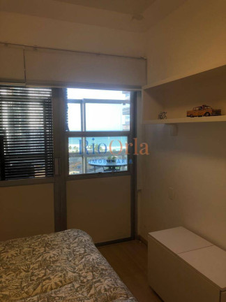 Imagem Apartamento com 3 Quartos à Venda, 220 m² em Barra Da Tijuca - Rio De Janeiro
