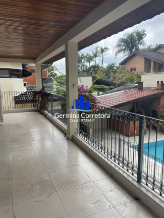 Imagem Casa com 5 Quartos à Venda, 400 m² em Alphaville - Santana De Parnaíba Imagem Casa com 5 Quartos à Venda, 400 m² em Alphaville - Santana De Parnaíba