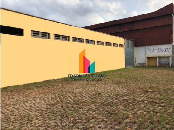 Imóvel à Venda, 900 m² em Chácara Lagoa Branca - Campo Limpo Paulista