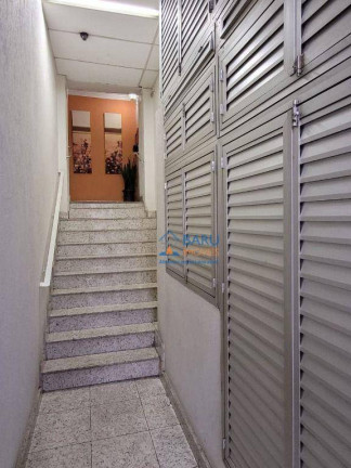 Imagem Kitnet com 1 Quarto à Venda, 35 m² em Santa Cecília - São Paulo Imagem Kitnet com 1 Quarto à Venda, 35 m² em Santa Cecília - São Paulo