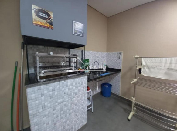Imagem Sobrado com 3 Quartos à Venda, 171 m² em Jardim Abaeté - Sorocaba Imagem Sobrado com 3 Quartos à Venda, 171 m² em Jardim Abaeté - Sorocaba