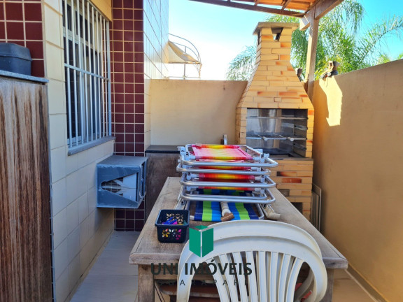 Imagem Apartamento com 2 Quartos à Venda, 85 m² em Praia Do Morro - Guarapari