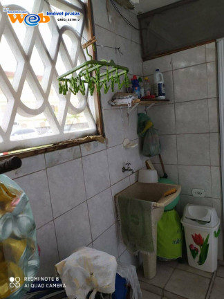 Imagem Casa de Condomínio com 1 Quarto à Venda,  em Jardim Real - Praia Grande