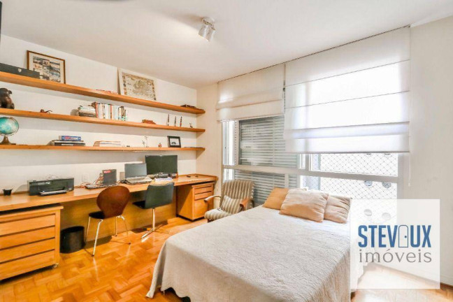 Imagem Apartamento com 3 Quartos à Venda, 168 m² em Itaim - São Paulo