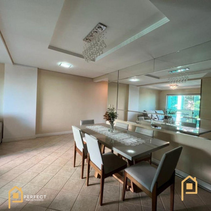 Imagem Apartamento com 3 Quartos à Venda, 102 m² em Jardim Das Nações - Taubaté Imagem Apartamento com 3 Quartos à Venda, 102 m² em Jardim Das Nações - Taubaté