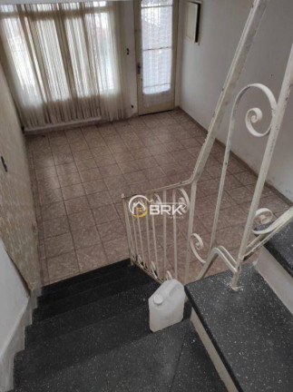 Imagem Casa com 3 Quartos para Alugar, 150 m² em Vila Gomes Cardim - São Paulo