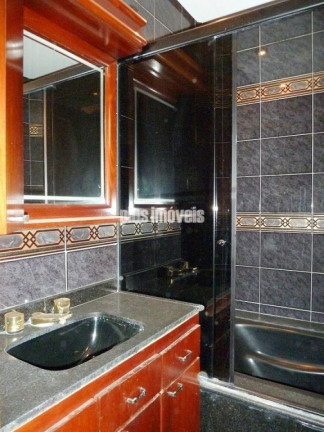 Imagem Apartamento com 4 Quartos para Alugar, 270 m² em Morumbi - São Paulo Imagem Apartamento com 4 Quartos para Alugar, 270 m² em Morumbi - São Paulo