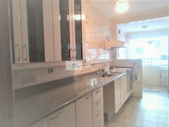 Imagem Apartamento com 4 Quartos à Venda, 90 m² em Enseada - Guarujá Imagem Apartamento com 4 Quartos à Venda, 90 m² em Enseada - Guarujá