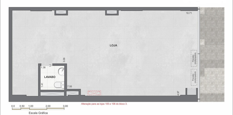 Imagem Sala Comercial à Venda, 28 m² em Barra Olímpica - Rio De Janeiro Imagem Sala Comercial à Venda, 28 m² em Barra Olímpica - Rio De Janeiro