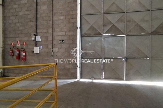 Imagem Imóvel Comercial para Alugar, 780 m² em Distrito Industrial - Campina Grande