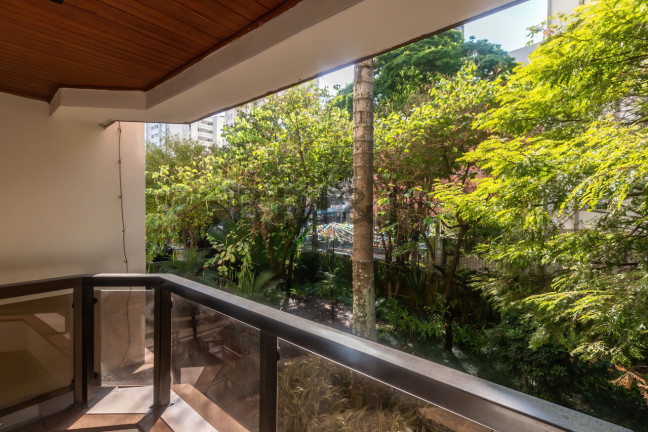 Imagem Apartamento com 4 Quartos à Venda, 190 m² em Itaim Bibi - São Paulo Imagem Apartamento com 4 Quartos à Venda, 190 m² em Itaim Bibi - São Paulo