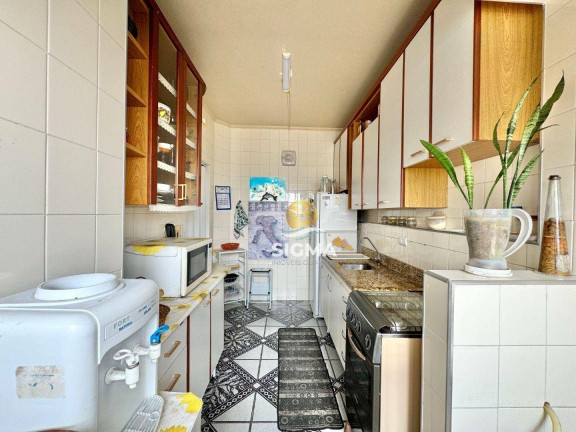 Imagem Cobertura com 2 Quartos à Venda, 130 m² em Jardim Astúrias - Guarujá Imagem Cobertura com 2 Quartos à Venda, 130 m² em Jardim Astúrias - Guarujá