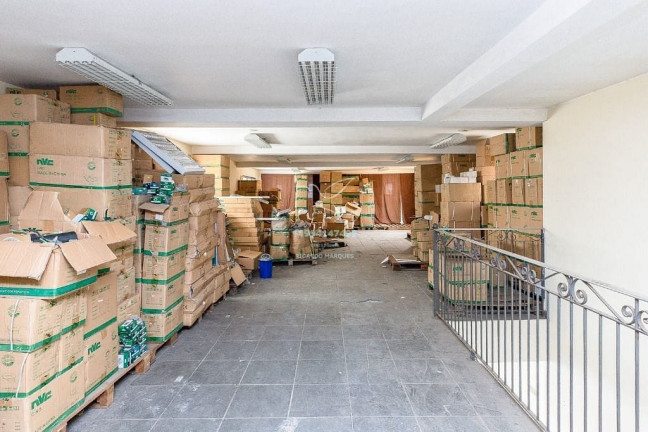 Imagem Loja à Venda, 1.350 m² em Vila Alexandria - São Paulo