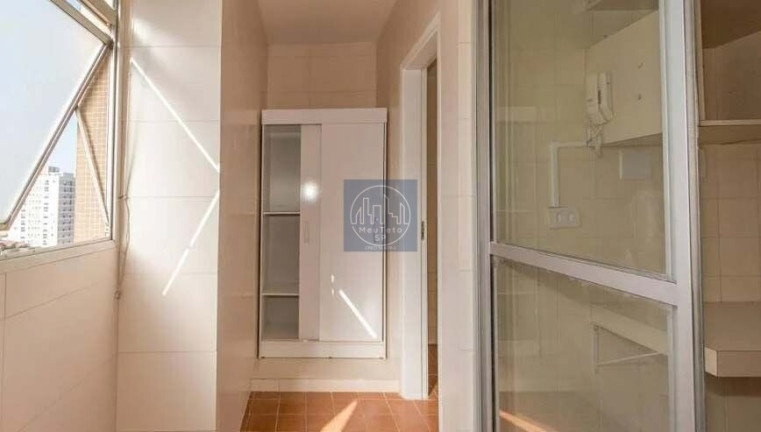 Imagem Apartamento com 1 Quarto à Venda, 49 m² em Cidade Monções - São Paulo Imagem Apartamento com 1 Quarto à Venda, 49 m² em Cidade Monções - São Paulo