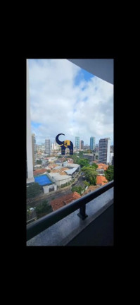 Imagem Apartamento com 1 Quarto à Venda, 48 m² em Caminho Das Arvores - Salvador Imagem Apartamento com 1 Quarto à Venda, 48 m² em Caminho Das Arvores - Salvador