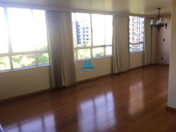 Apartamento com 3 Quartos à Venda, 120 m² em Icaraí - Niterói