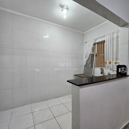 Imagem Casa com 2 Quartos à Venda, 75 m² em Tupi - Praia Grande Imagem Casa com 2 Quartos à Venda, 75 m² em Tupi - Praia Grande
