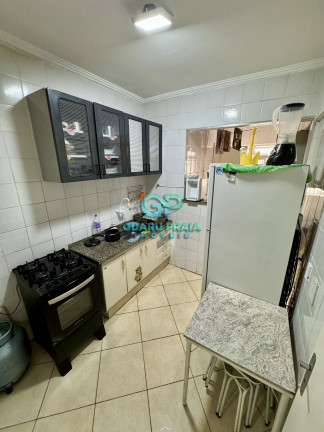 Imagem Apartamento com 2 Quartos à Venda, 75 m² em Enseada - Guarujá