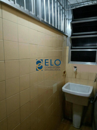 Imagem Apartamento com 2 Quartos à Venda, 90 m² em Itararé - São Vicente