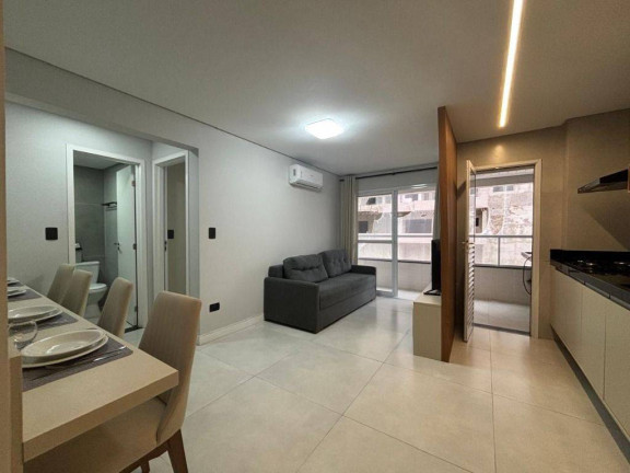 Imagem Apartamento com 1 Quarto à Venda, 52 m² em Caicara - Praia Grande Imagem Apartamento com 1 Quarto à Venda, 52 m² em Caicara - Praia Grande