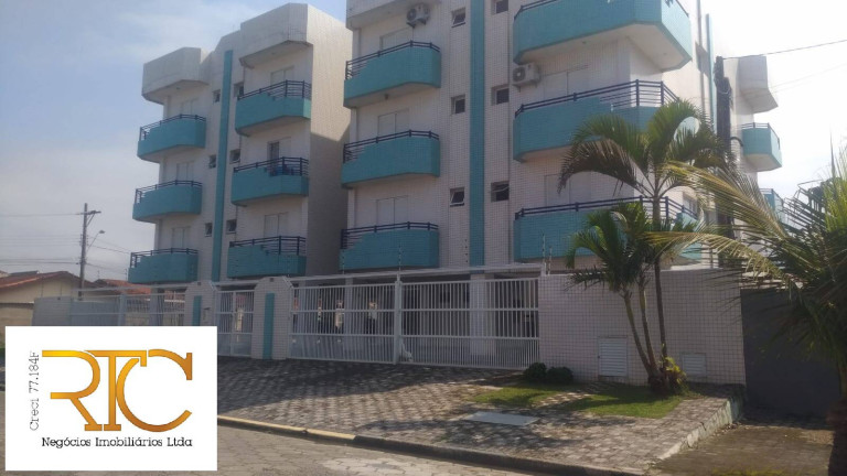 Imagem Apartamento com 1 Quarto à Venda, 50 m² em Agenor De Campos - Mongaguá Imagem Apartamento com 1 Quarto à Venda, 50 m² em Agenor De Campos - Mongaguá