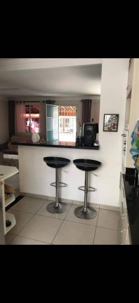 Imagem Casa de Condomínio com 3 Quartos à Venda, 70 m² em Loteamento City Jaragua - São Paulo Imagem Casa de Condomínio com 3 Quartos à Venda, 70 m² em Loteamento City Jaragua - São Paulo