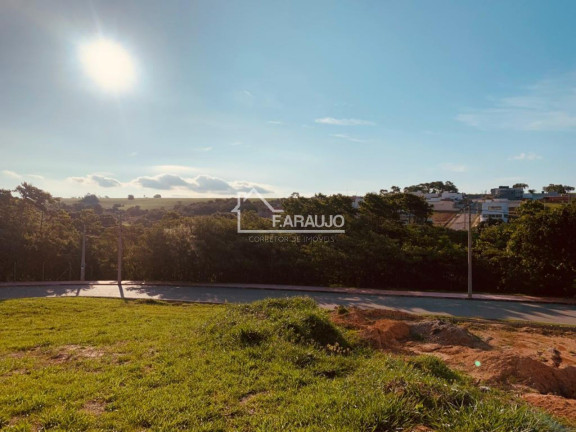 Terreno à Venda, 378 m² em Wanel Ville - Sorocaba
