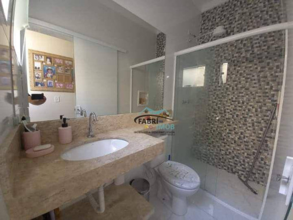 Imagem Casa com 3 Quartos à Venda, 100 m² em Horto Florestal - Sorocaba Imagem Casa com 3 Quartos à Venda, 100 m² em Horto Florestal - Sorocaba