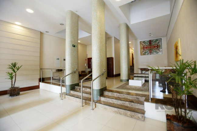 Imagem Apartamento com 3 Quartos à Venda, 128 m² em Centro Histórico - Porto Alegre Imagem Apartamento com 3 Quartos à Venda, 128 m² em Centro Histórico - Porto Alegre
