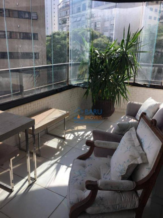 Imagem Apartamento com 4 Quartos à Venda, 430 m² em Higienópolis - São Paulo Imagem Apartamento com 4 Quartos à Venda, 430 m² em Higienópolis - São Paulo