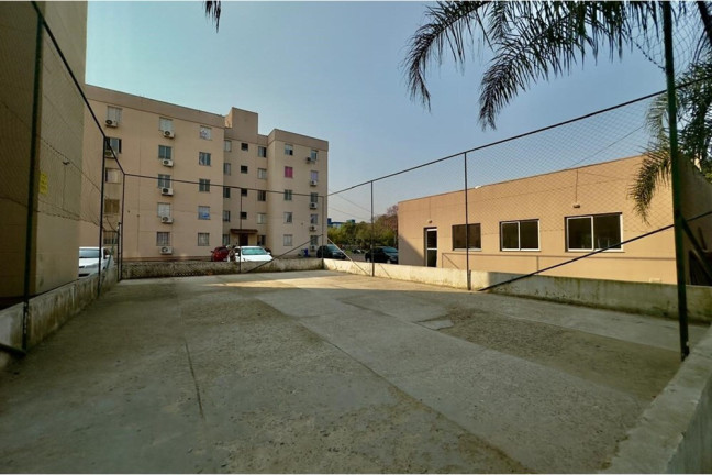 Imagem Apartamento com 2 Quartos à Venda, 38 m² em Jardim Leopoldina - Porto Alegre Imagem Apartamento com 2 Quartos à Venda, 38 m² em Jardim Leopoldina - Porto Alegre