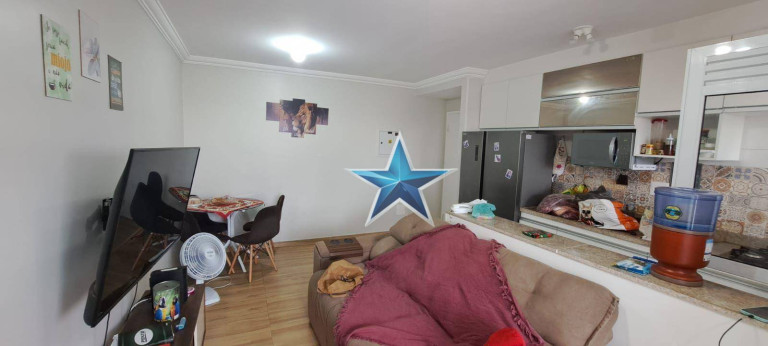 Imagem Apartamento com 2 Quartos à Venda, 57 m² em Brasilândia - São Paulo Imagem Apartamento com 2 Quartos à Venda, 57 m² em Brasilândia - São Paulo