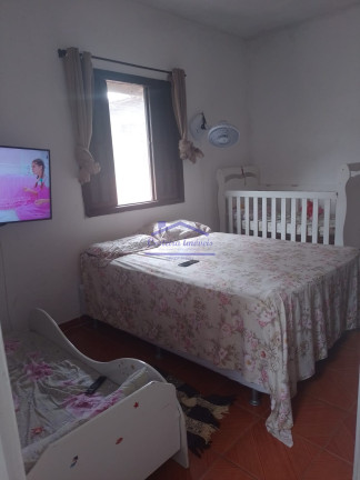 Imagem Casa com 4 Quartos à Venda, 102 m² em Estufa Ii - Ubatuba