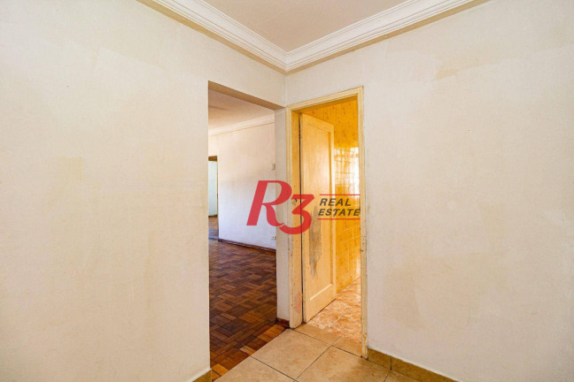 Imagem Apartamento com 2 Quartos à Venda, 71 m² em Aparecida - Santos Imagem Apartamento com 2 Quartos à Venda, 71 m² em Aparecida - Santos