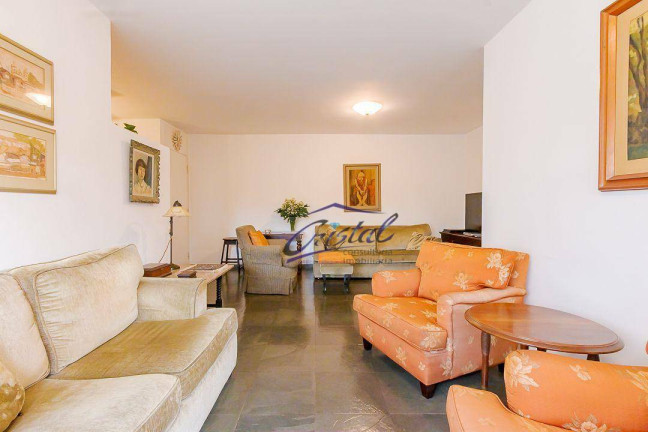 Imagem Apartamento com 3 Quartos à Venda, 104 m² em Vila Madalena - São Paulo Imagem Apartamento com 3 Quartos à Venda, 104 m² em Vila Madalena - São Paulo
