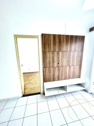 Imagem Apartamento com 2 Quartos à Venda, 52 m² em Brás - São Paulo