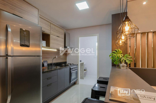 Imagem Apartamento com 2 Quartos à Venda, 102 m² em Rio Branco - Novo Hamburgo Imagem Apartamento com 2 Quartos à Venda, 102 m² em Rio Branco - Novo Hamburgo