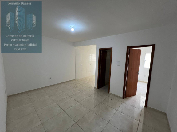 Imagem Apartamento com 2 Quartos à Venda, 60 m² em Ingleses Do Rio Vermelho - Florianópolis