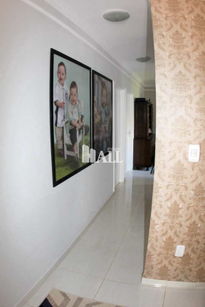 Imagem Casa com 3 Quartos à Venda, 170 m² em Residencial Parque Das Flores - Mirassol Imagem Casa com 3 Quartos à Venda, 170 m² em Residencial Parque Das Flores - Mirassol