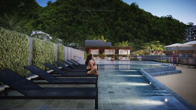 Imagem Apartamento com 2 Quartos à Venda, 54 m² em Gávea - Rio De Janeiro