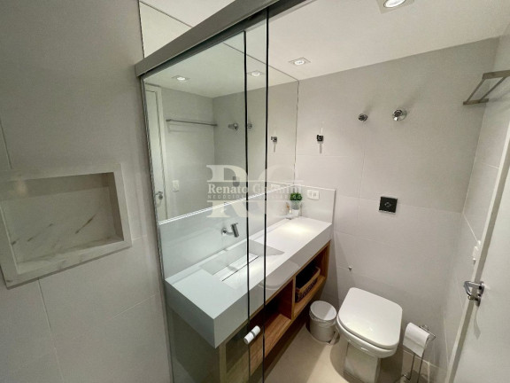 Imagem Apartamento com 2 Quartos à Venda, 67 m² em Barra Da Tijuca - Rio De Janeiro